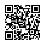 本网页连接的 QRCode