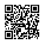 本网页连接的 QRCode