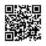 本网页连接的 QRCode