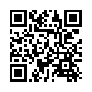 本网页连接的 QRCode