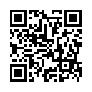 本网页连接的 QRCode