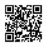 本网页连接的 QRCode