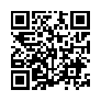 本网页连接的 QRCode