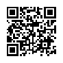 本网页连接的 QRCode