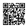 本网页连接的 QRCode