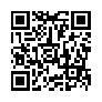 本网页连接的 QRCode