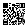 本网页连接的 QRCode