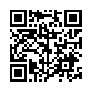 本网页连接的 QRCode