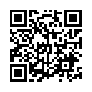 本网页连接的 QRCode