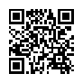 本网页连接的 QRCode