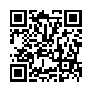 本网页连接的 QRCode