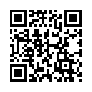 本网页连接的 QRCode