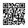 本网页连接的 QRCode