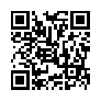 本网页连接的 QRCode