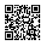 本网页连接的 QRCode