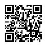 本网页连接的 QRCode