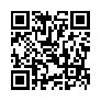 本网页连接的 QRCode