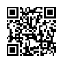 本网页连接的 QRCode