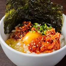 其他 炒饭、米饭类