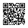 本网页连接的 QRCode