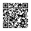 本网页连接的 QRCode