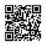 本网页连接的 QRCode