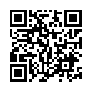 本网页连接的 QRCode