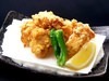 炸鸡块 炸鸡块