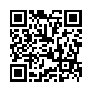 本网页连接的 QRCode