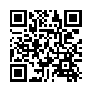 本网页连接的 QRCode