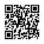本网页连接的 QRCode