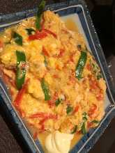 韭菜鸡蛋 韭菜鸡蛋