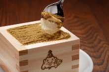 焙茶提拉米苏 焙茶提拉米苏