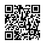 本网页连接的 QRCode