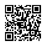 本网页连接的 QRCode