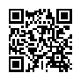 本网页连接的 QRCode