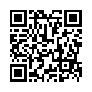 本网页连接的 QRCode