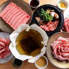 9,590日元套餐 (13道菜)