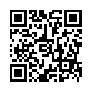 本网页连接的 QRCode