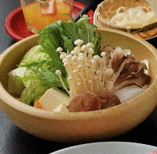 其他 涮涮锅