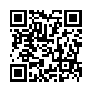 本网页连接的 QRCode