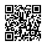 本网页连接的 QRCode