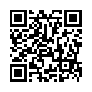 本网页连接的 QRCode