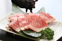 上等里脊肉