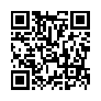 本网页连接的 QRCode