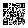 本网页连接的 QRCode