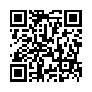 本网页连接的 QRCode