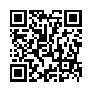 本网页连接的 QRCode