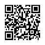 本网页连接的 QRCode