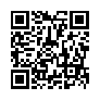 本网页连接的 QRCode